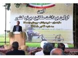 لزوم توسعه کشت ارقام هیبرید برنج در مازندران