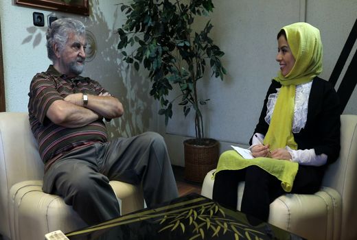 تا سالها به فردین و ملک مطیعی وعده مجوز می دادند