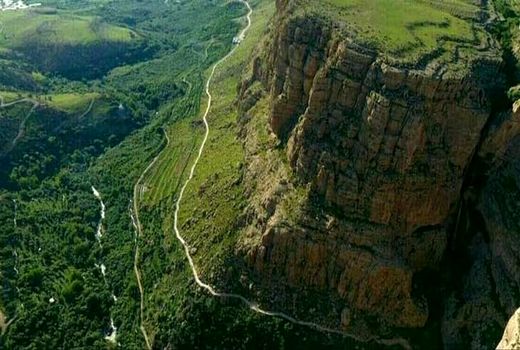 کرمانشاه؛ جایی که زمین سخاوتمند است