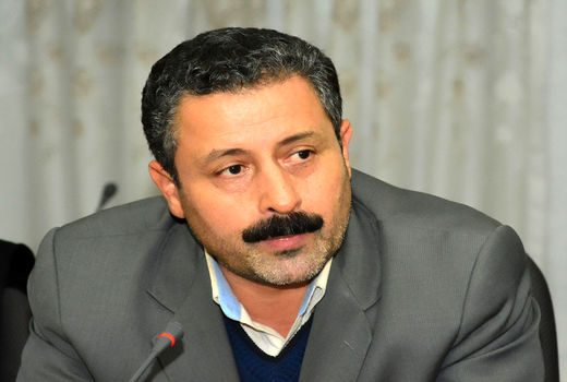 سطح زیرکشت گندم در سال زراعی 1400-1399 در سراب به بیش از 39 هزار هکتار رسید 