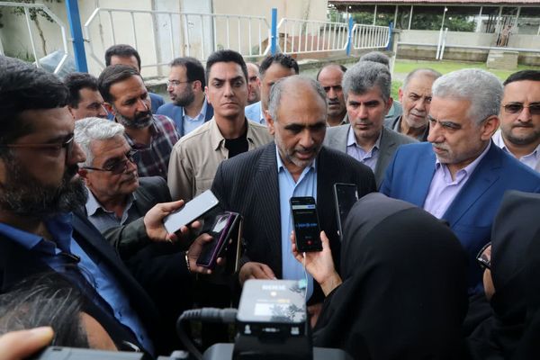 واردات و صادرات محصولات کشاورزی مشروط به منافع تولید و تولید کننده