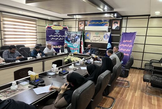 خوزستان عاری از بیماری آنفولانزای فوق حاد پرندگان
