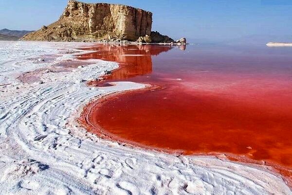 پیامدهای خشک شدن دریاچه ارومیه برای کشاورزی آذربایجان‌غربی 