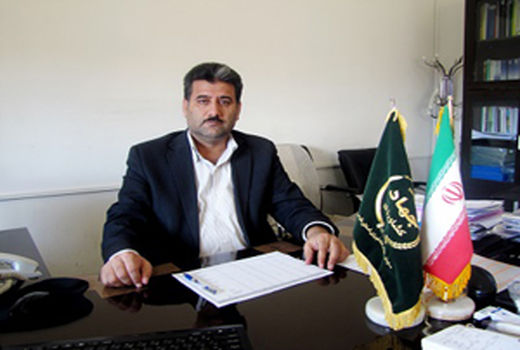 حمایت‌ مالی از بخش کشاورزی رو به گسترش است