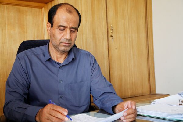 2260 نفر در بخش سردخانه های آذربایجان غربی اشتغال دارند