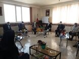 ارتقای بانک کشاورزی صفادشت به شعبه اعتباری در سال جهش تولید 