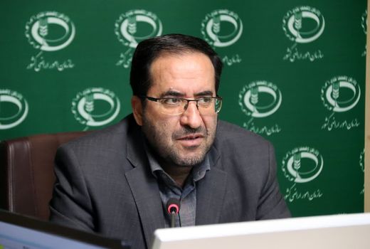 بیش از ۴۰ درصد اراضی کشاورزی سنددار شده است