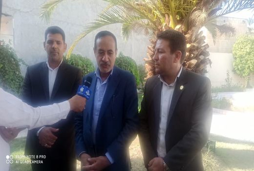 تکمیل کانال‌های پایاب سد سلمان فارسی در قیروکارزین