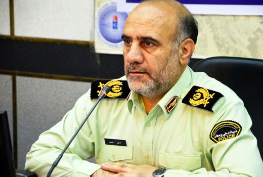 از ظرفیت بسیج محلات برای مقابله با سرقت‌‌ها استفاده شود