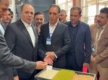  تأکید نوری بر توسعه کمیت و ارتقای عملکرد زنجیره‌های تولید تخم نوغان و بذور اصلاح شده برنج