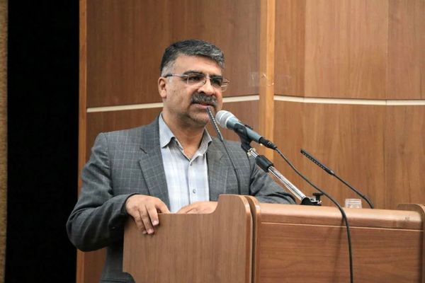 هوشمندسازی گلخانه‌ها به ثبات امنیت غذایی در جامعه منجر می‌شود