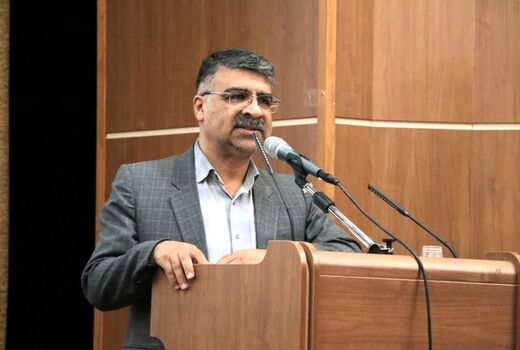 هوشمندسازی گلخانه‌ها به ثبات امنیت غذایی در جامعه منجر می‌شود