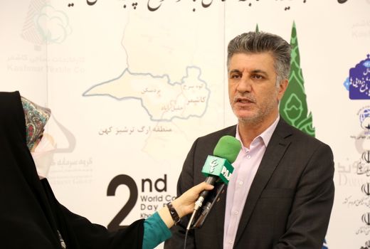 پیش‌بینی رشد 20درصدی تولید پنبه در کشور/  پنبه جز 8 محصول موردحمایت وزارت جهاد کشاورزی