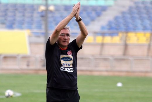 برانکو: مثل تام کروز و ماموریت غیرممکن!