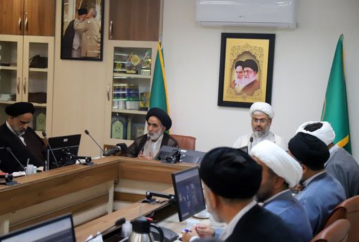 وفاق ملی همدلی و همراهی برای رسیدن به افق‌های پیشرفت است