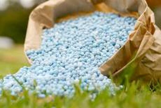 705 هزار تن کود اوره برای کشت بهاره تأمین و تدارک شده است