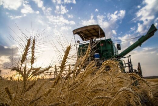 افزایش 72درصدی شاخص ضریب مکانیزاسیون
