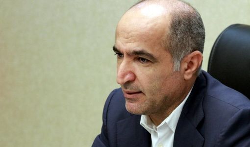 تأمین، ذخیره‌سازی و توزیع کالاهای اساسی در 31 استان کشور