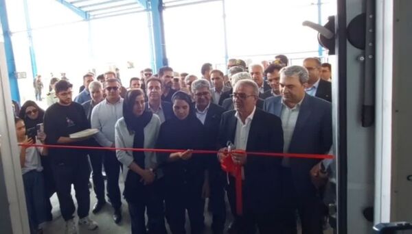 افتتاح سردخانه ۱۰۰۰ تنی باشت؛ گامی برای تکمیل زنجیره ارزش کشاورزی در کهگیلویه و بویراحمد
