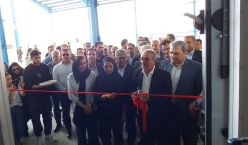 افتتاح سردخانه ۱۰۰۰ تنی باشت؛ گامی برای تکمیل زنجیره ارزش کشاورزی در کهگیلویه و بویراحمد
