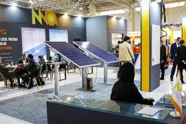  بیست‌‌و‌پنجمین نمایشگاه صنعت برق و انرژی‌های تجدیدپذیر تهران؛ گامی نو به‌سوی آینده 