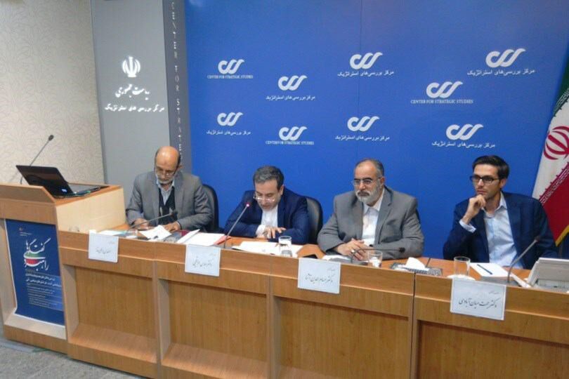 آغاز خطر منازعات داخلی در سایه بحران آب/ دیپلماسی آب؛ راهکاری برای حل منازعات داخلی و بین‌الملی/ آب مجازی از محورهای دیپلماسی آب