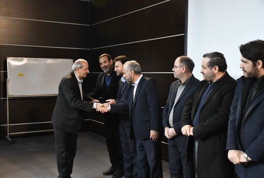 سازمان جهادکشاورزی استان آذربایجان شرقی به‌عنوان دستگاه برتر در حوزه آموزش و پژوهش