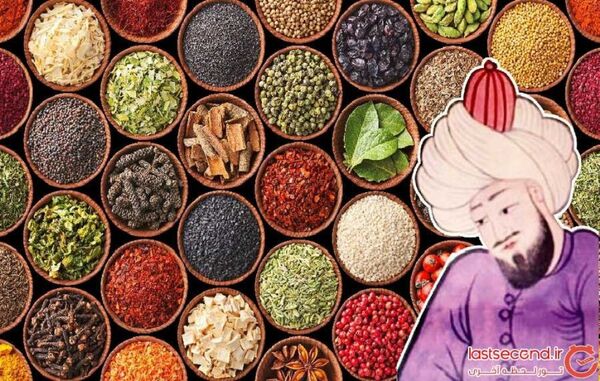 این جشنواره ترکیه، پنج قرن قدمت دارد...