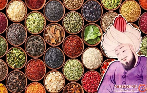 این جشنواره ترکیه، پنج قرن قدمت دارد...