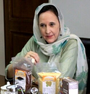 اهمیت معرفی کاشت و استفاده از ارزن و سورگوم به جامعه و کشاورزان / مزیت های اقتصادی و ارزش غذایی و زیست محیطی ارزن و سورگوم