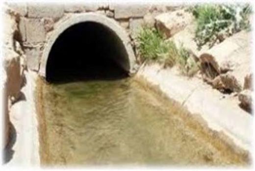 ۳۸ قنات در شهرستان بن احیا شد