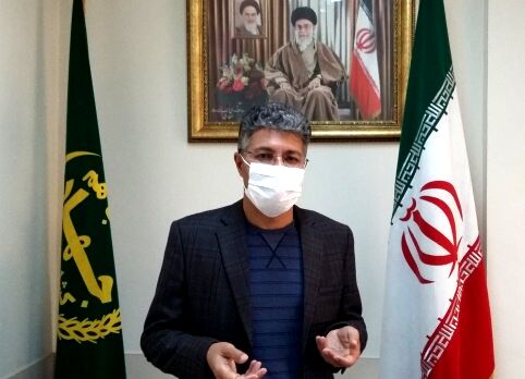 صرفه جویی367 میلیون متر مکعب آب با اجرای آبیاری تحت فشار 
