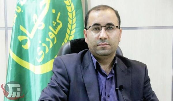  استان لرستان حداقل به ۱۰۰ هزار تن فضای سردخانه ای نیاز دارد