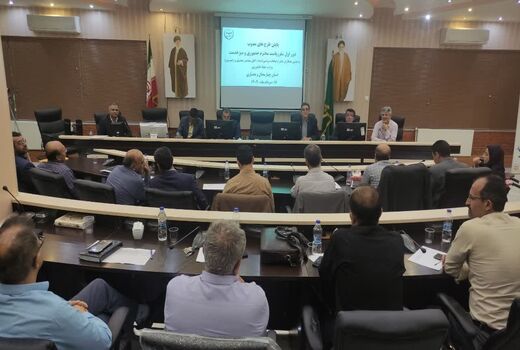 پرداخت مطالبات گندم کاران به‌روز می‌شود