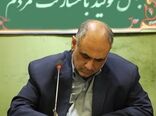پیام وزیر جهادکشاورزی به مناسبت «روز ملی گندم و نان»