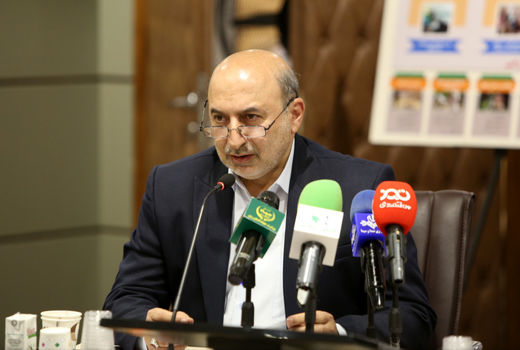 در سال آینده، حوزه باغی را به الگوی کشت اضافه می‌کنیم