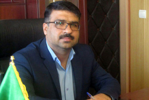 قزوین پایلوت اجرای توسعه باغات در اراضی شیبدار می‌شود