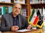 آماده باش شبکه مراقبت و پیش آگاهی برای پایش مناطق مختلف استان