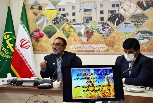 هشدار درباره تغییر کاربری اراضی زراعی و باغی و ساخت و سازهای غیرمجاز توسط بنگاه های معاملاتی املاک