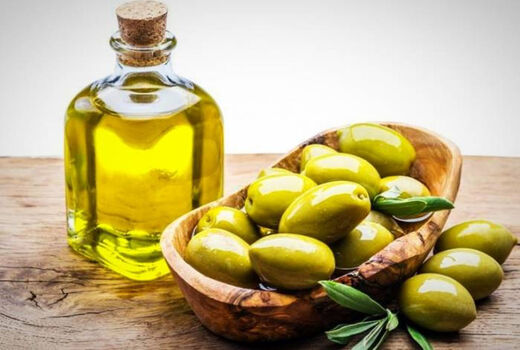 تولید 154 هزار تن زیتون در سال جاری
