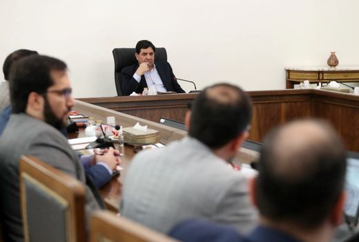 طرح شهرهای مولد کشاورزی کلید خورد/ ۵ نقطه ساحلی در جنوب کشور برای فاز نخست تعیین می‌شود