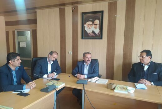 تخریب ۸۶۰ مورد تغییر کاربری غیر مجاز اراضی طی سال گذشته در شهرستان تبریز 