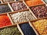 ثبات بازار حبوبات در گرو اصلاح سیاست‌های ارزی و تجاری