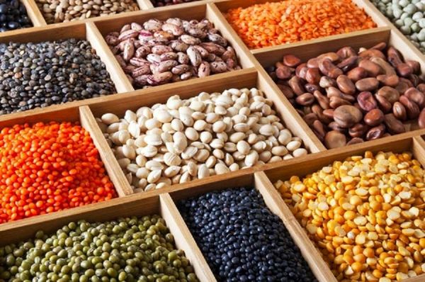 ثبات بازار حبوبات در گرو اصلاح سیاستهای ارزی و تجاری