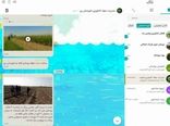 ارتباط مستمر بین کارشناسان و کشاورزان تهرانی در پهنه‌ها برقرار می‌شود
