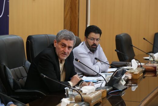 امنیت غذایی خط قرمز تصمیم گیری‌ها 