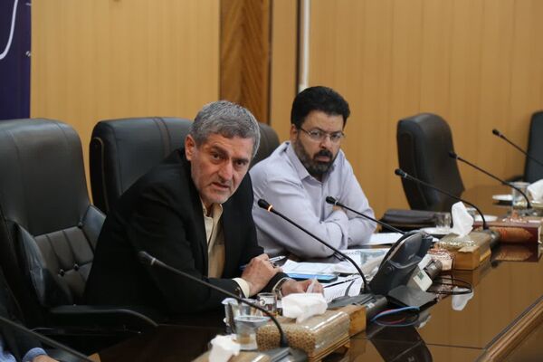 امنیت غذایی خط قرمز تصمیم گیری‌ها 