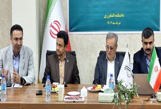 ضرورت مسئله محور بودن پژوهش‌های کشاورزی 