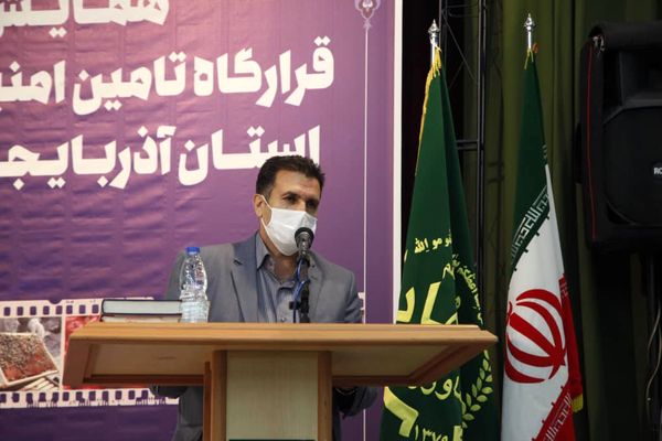 بازرسان افتخاری برای نظارت بر بازار در آذربایجان غربی به کارگیری شوند