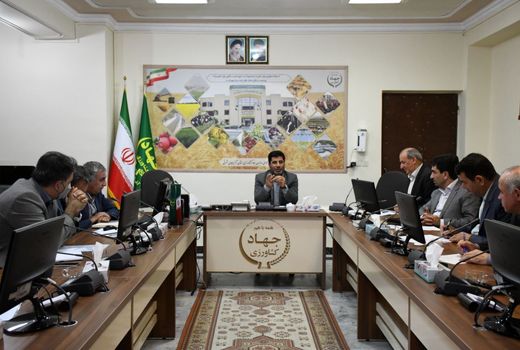 رشد ۸.۷ درصدی بخش کشاورزی آذربایجان شرقی با سرمایه‌گذاری و توجه به بخش خصوصی محقق می‌شود